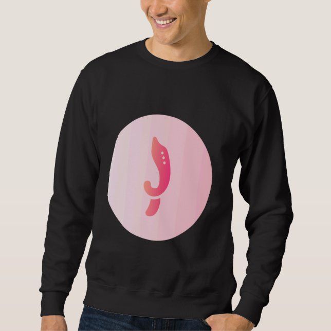 Sweatshirt Comme Kujang Indonésie Soudanais (Devant)