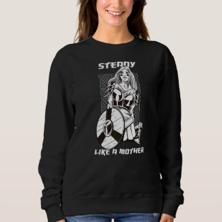 Sweatshirt Comme Une Mère