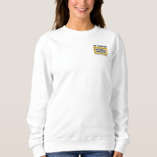 Sweatshirt COMOCOU COLUMBIA, MISSOURI (COU) b-lc2