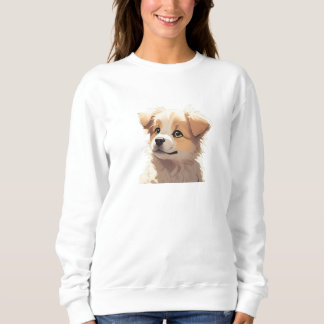 Sweatshirt Compagnon de la Joie"