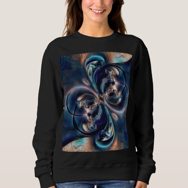 Sweatshirt Conception (Devant)