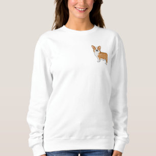 Sweatshirt Conception artistique pour animal de compagnie Pem