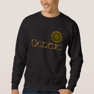 Sweatshirt Conception celtique