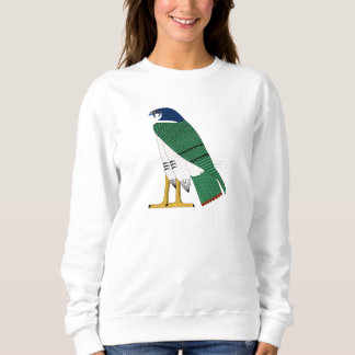 Sweatshirt conception égyptienne