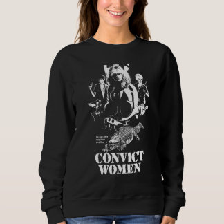 Sweatshirt Condamnation Womenzx Pour Hommes Femmes