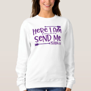 Sweatshirt Conserver ou concevoir votre propre