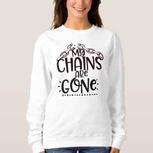 Sweatshirt Conserver ou concevoir votre propre