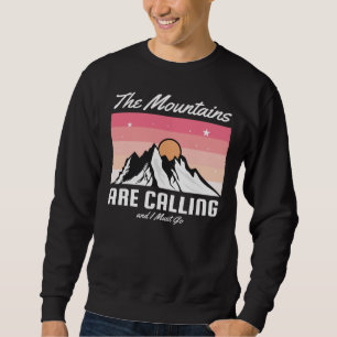 Sweatshirt Conserver ou concevoir votre propre : -) sweatshir