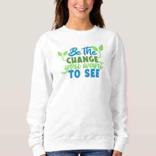 Sweatshirt Conservez ou concevez votre propre sweat-shirt