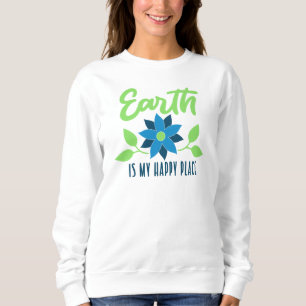 Sweatshirt Conservez ou concevez votre propre sweat-shirt
