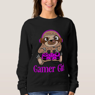 Sweatshirt Contrôleur de blocage de la machine à sous de jeu