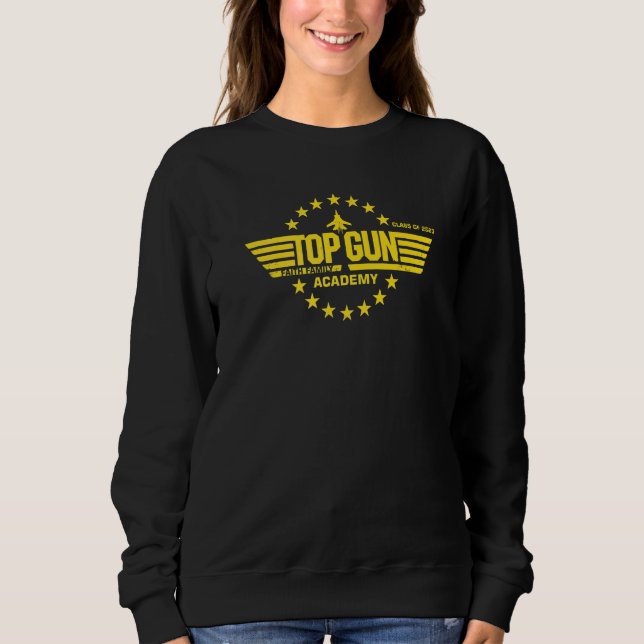 Sweatshirt Convocation Ffa   (Devant)