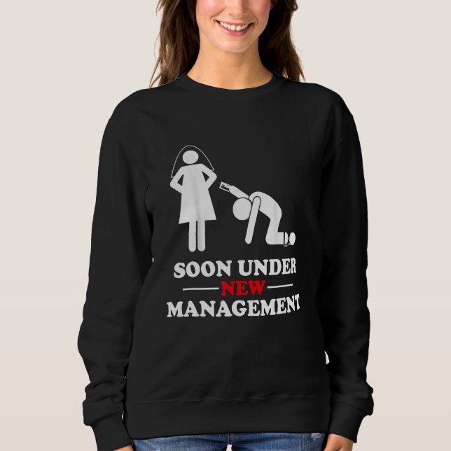 Sweatshirt Cool Bachelor Party For Men Boys Groom Bachelor Pa (Devant)