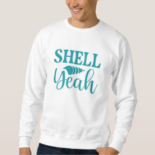 Sweatshirt Coque Oui