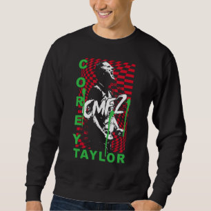 Sweatshirt Corey Taylor - Checker