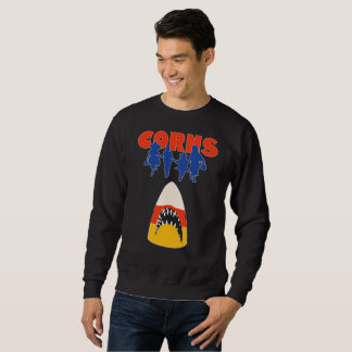 SWEATSHIRT CORNES