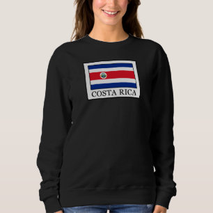 Sweatshirt Costa Rica