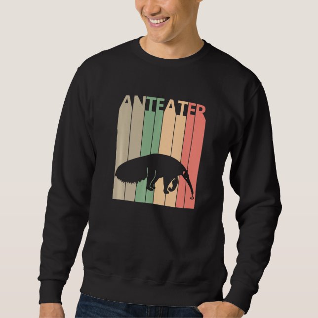 Sweatshirt Costume drôle de fourmi (Devant)