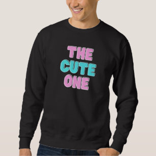 Sweatshirt Costumes de groupe pour enterrement de vie de jeun
