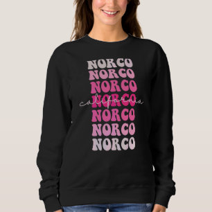 Sweatshirt Country Music Festival Western Wear Cowgirl Howdy