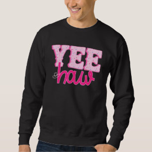 Sweatshirt Country Music Festival Western Wear Nashville Howd