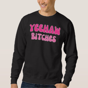 Sweatshirt Country Music Festival Western Wear Style Cowgirl