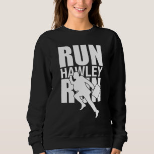 Sweatshirt Coure Hawley Coure Josh Hawley Coure Libre