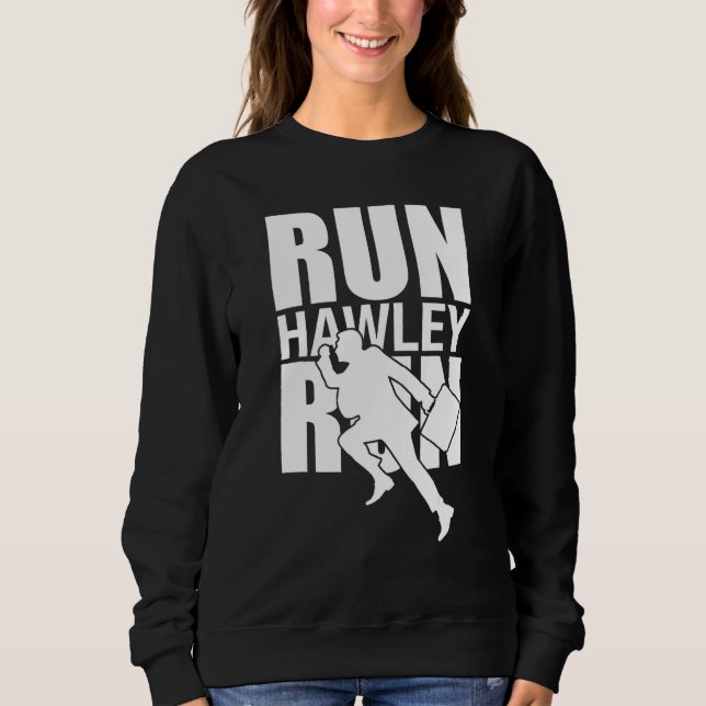 Sweatshirt Coure Hawley Coure  Josh Hawley Coure Libre (Devant)
