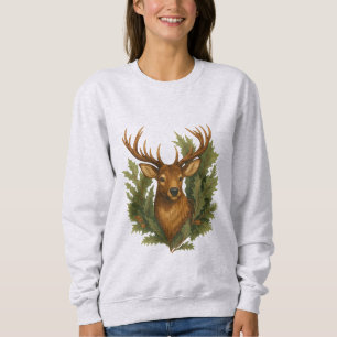 Sweatshirt Coussin décoratif