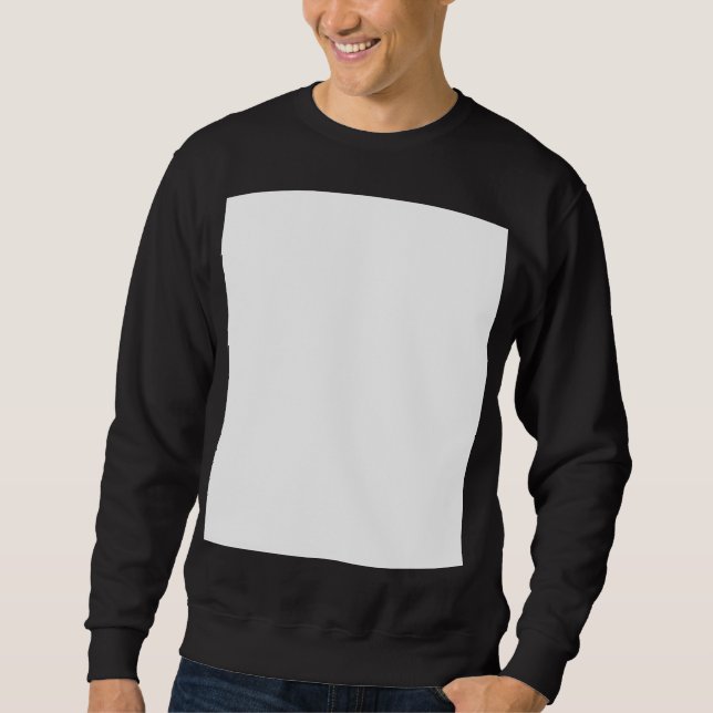 Sweatshirt Créez Votre Propre (Devant)