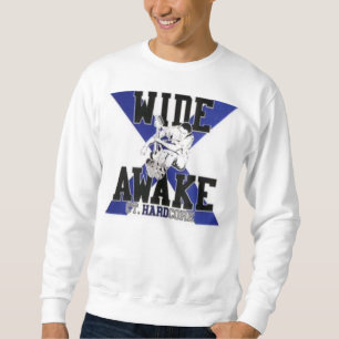 Sweatshirt Crewneck au loin éveillé de CT