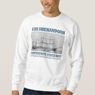 Sweatshirt CSS Shenandoah