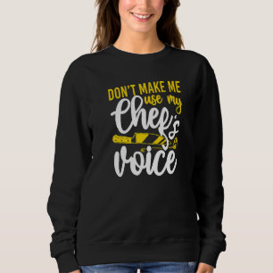 Sweatshirt Cuisine Cuisinière Cuisine Chef 1