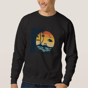 Sweatshirt Curaçao Curaçao