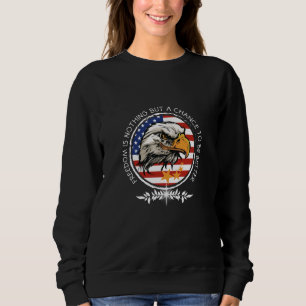 Sweatshirt Customisez votre modèle American Eagle