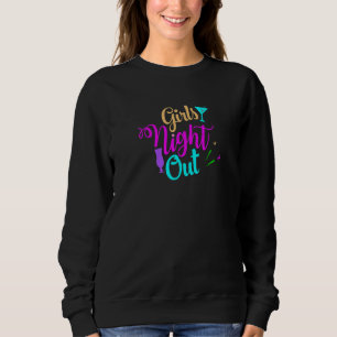 Sweatshirt Cute Demoiselle d'Honneur Enterrement de Vie de Je