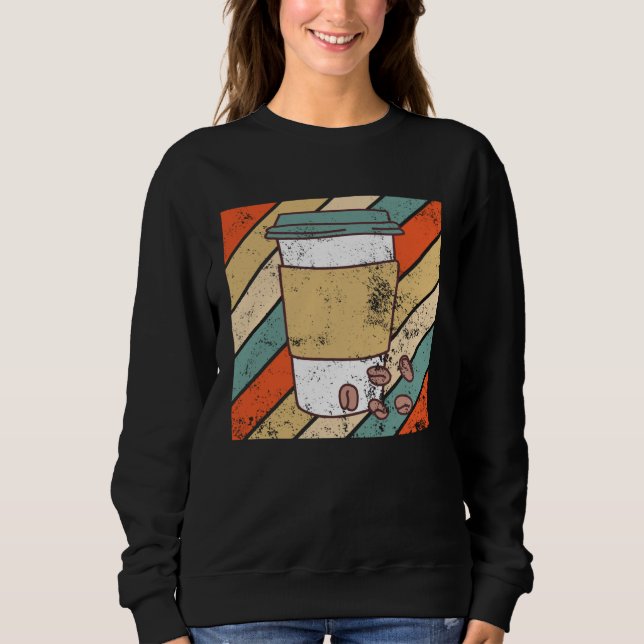 Sweatshirt Cute Otter Women Sea Just A Girl Who Loves Otters (Devant)
