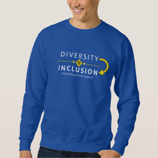 Sweatshirt D2I, Inc.