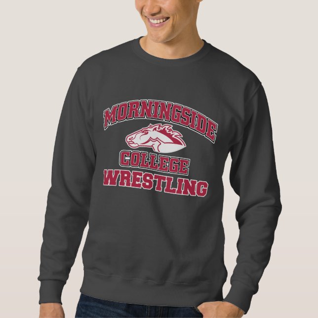 Sweatshirt d6047877-0 (Devant)