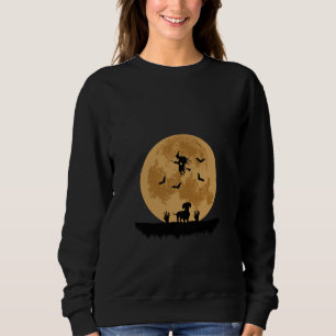 Sweatshirt Dachshund Halloween Dachshund Costume