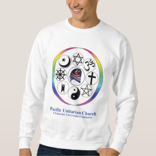 Sweatshirt d'adulte de PUC