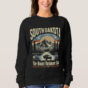 Sweatshirt Dakota du Sud