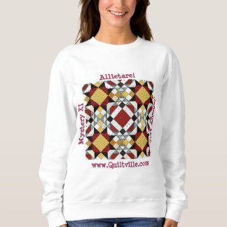 Sweatshirt d'Allietare