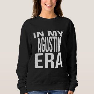 Sweatshirt Dans Mon Agustin Era Family Reunion Squad Premier