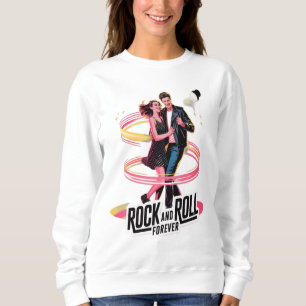 Sweatshirt Danse en couple 