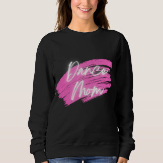 Sweatshirt Danse maman