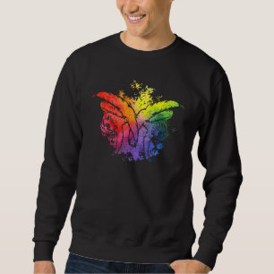 Sweatshirt Danser Sloth Jote Dance Slots 4