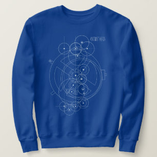 Sweatshirt d'Antikythera