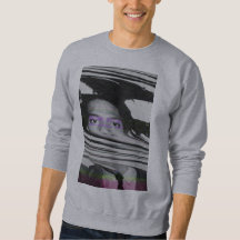 sweatshirt d'artiste