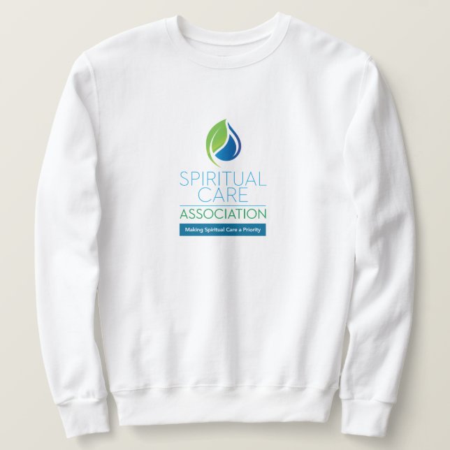 Sweatshirt de basculement masculin (Design devant)